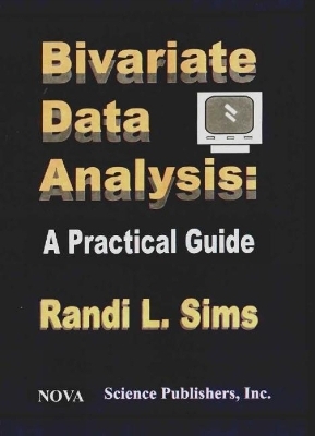 Bivariate Data Analysis - Randi L Sims