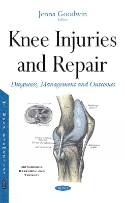 Knee Injuries & Repair