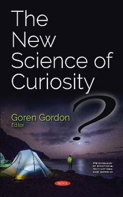The New Science of Curiosity - 