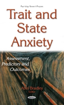 Trait & State Anxiety - 