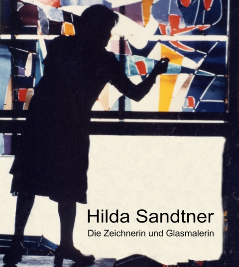 Hilda Sandtner - 