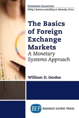 THE BASICS OF FOREIGN EXCHANGE -  Gerdes