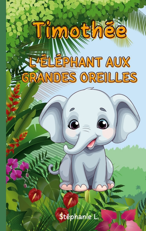 Timoth&eacute;e - St&eacute;phanie L