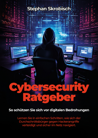 Cybersecurity Ratgeber