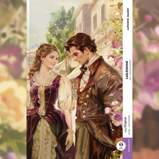 L’Arlésienne / Die Arlesianerin (Buch + Audio-Online) - Frank-Lesemethode - Kommentierte zweisprachige Ausgabe Französisch-Deutsch