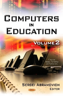 Computers in Education - 