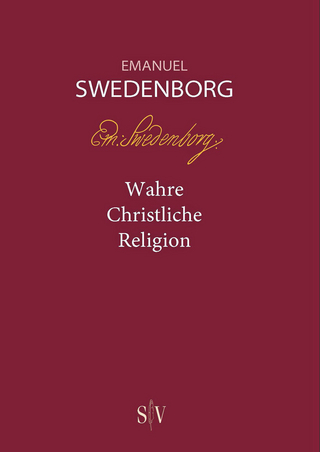 Wahre Christliche Religion