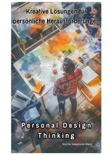 Personal Design Thinking - Sophia Hausmann-Meier