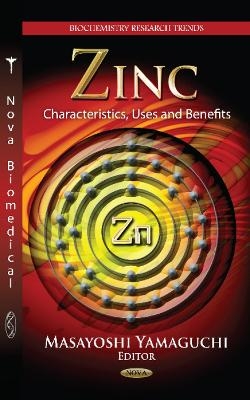 Zinc - 