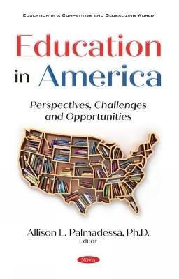 Education in America - 