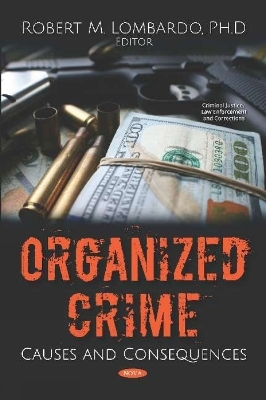 Organized Crime - 