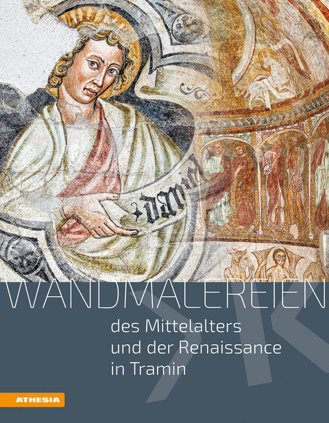 Wandmalereien des Mittelalters und der Renaissance in Tramin - 