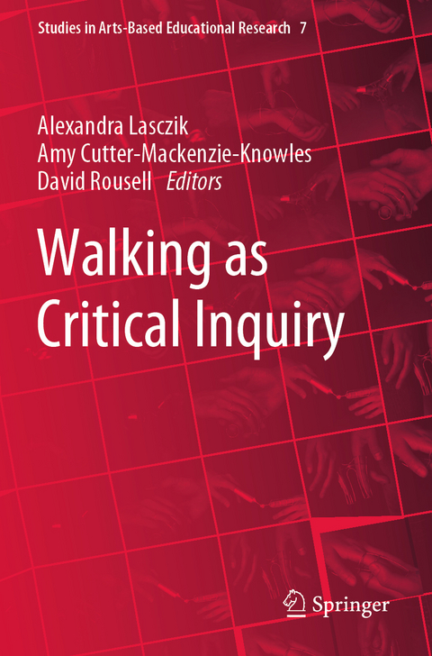 Walking as Critical Inquiry - 