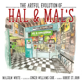 The Artful Evolution of Hal & Mal&rsquo;s - Malcolm White