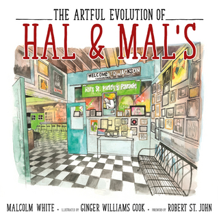 The Artful Evolution of Hal & Mal’s