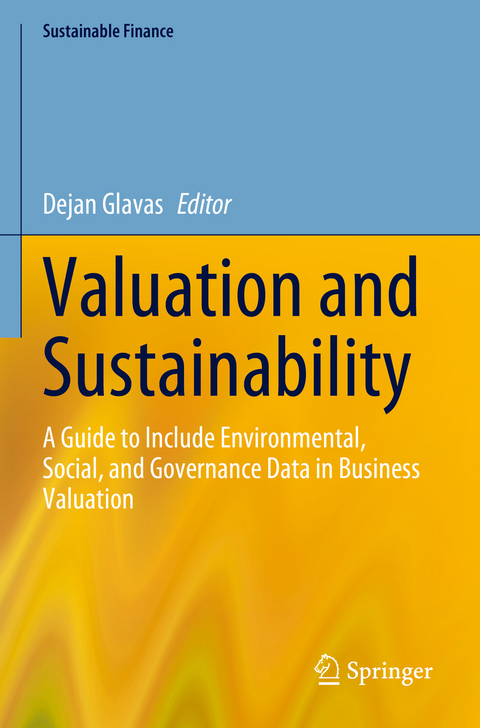 Valuation and Sustainability - 