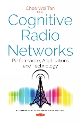 Cognitive Radio Networks - 