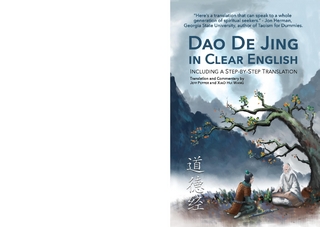 Dao De Jing in Clear English