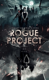 Rogue Project - Jaqueline Kropmanns