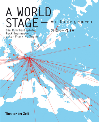 A World Stage – auf Kohle geboren