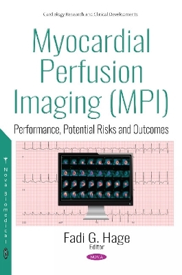 Myocardial Perfusion Imaging (MPI) - 