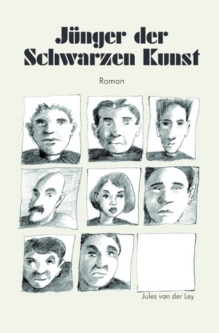 Jünger der Schwarzen Kunst