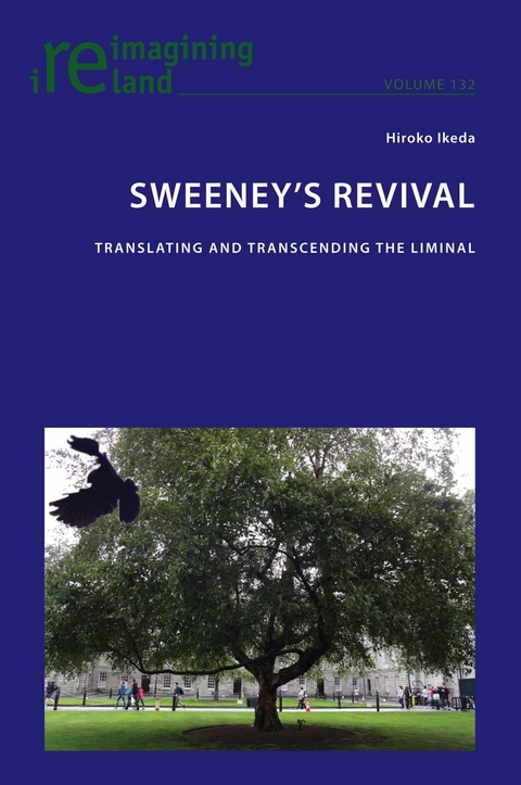 Sweeney&rsquo;s Revival - Hiroko Ikeda