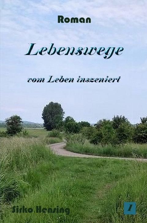 Lebenswege - Sirko Hensing