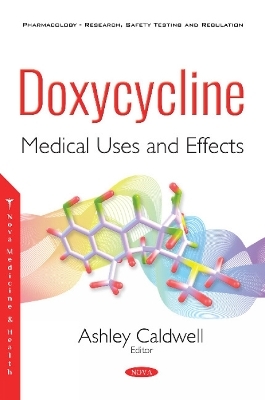 Doxycycline - 