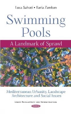 Swimming Pools - Luca Salvati, Ilaria Zambon