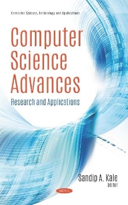 Computer Science Advances - 