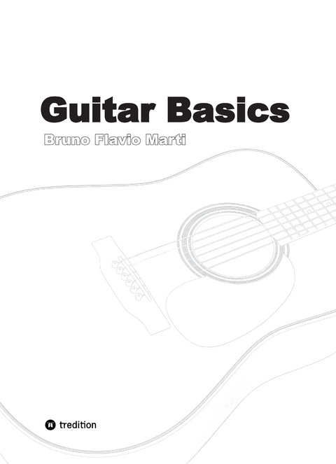 Guitar Basics
