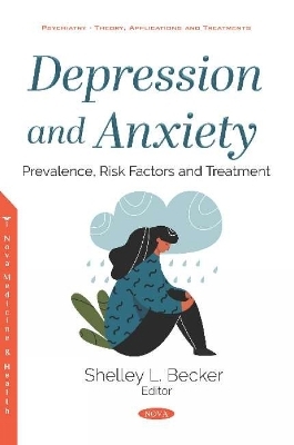 Depression and Anxiety - 