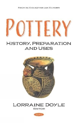 Pottery - 