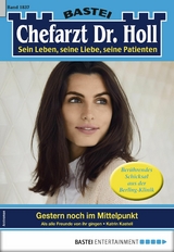 Chefarzt Dr. Holl 1837 - Katrin Kastell