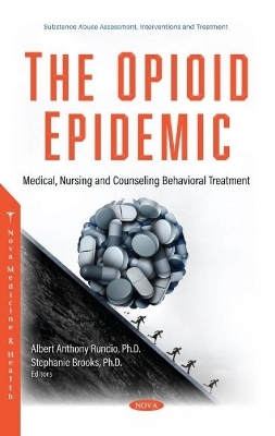The Opioid Epidemic - 