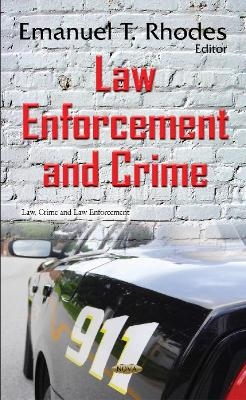 Law Enforcement & Crime - 