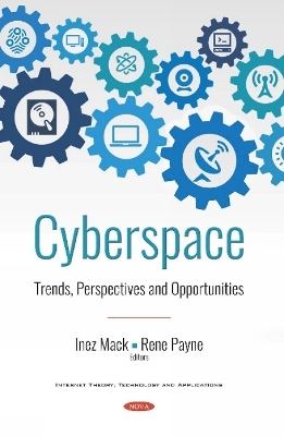 Cyberspace - Inez Mack, Rene Payne