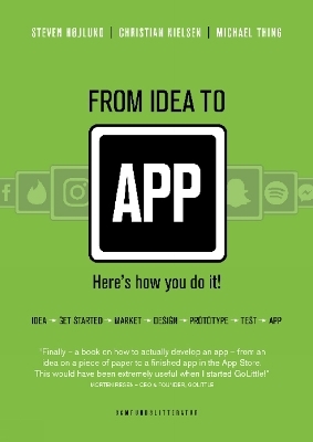 From Idea to App