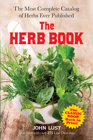 Herb Book