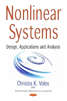 Nonlinear Systems - 