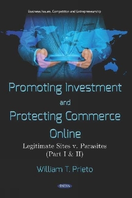 Promoting Investment and Protecting Commerce Online - 