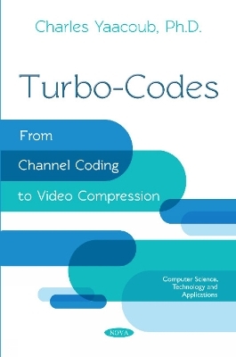 Turbo-Codes