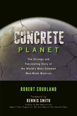 Concrete Planet - Robert Courland