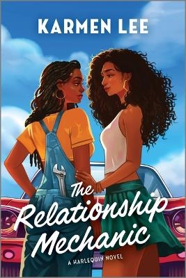 The Relationship Mechanic - Karmen Lee