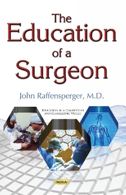 Education of a Surgeon