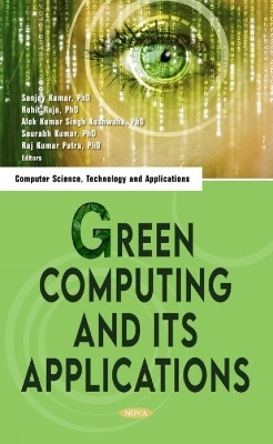 Green Computing and Its Applications - 
