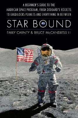 Star Bound - Emily Carney, Bruce McCandless