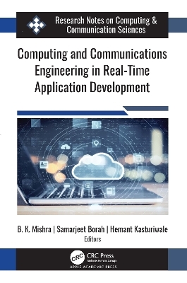 Computing and Communications Engineering in Real-Time Application Development - 