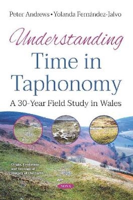 Understanding Time in Taphonomy